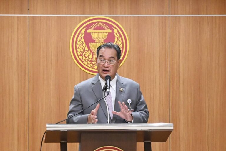 รัฐธรรมนูญในสายตาผม: จากฉบับประชาชนปี 40 สู่ภารกิจร่างกฎหมายสูงสุดฉบับใหม่