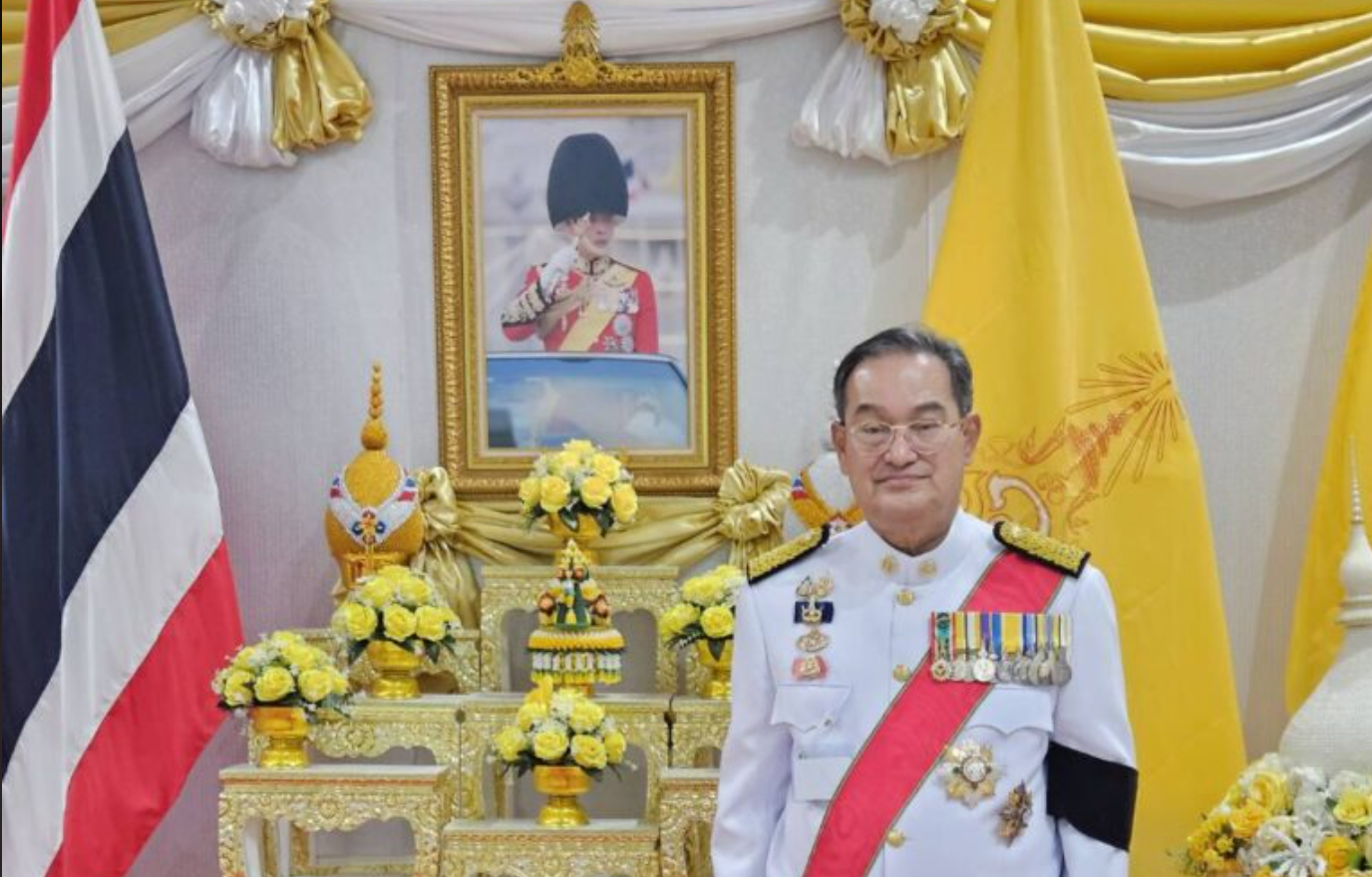 Read more about the article 23 ปีบนเส้นทางความปลอดภัย: เพราะชีวิตบนท้องถนนรอไม่ได้