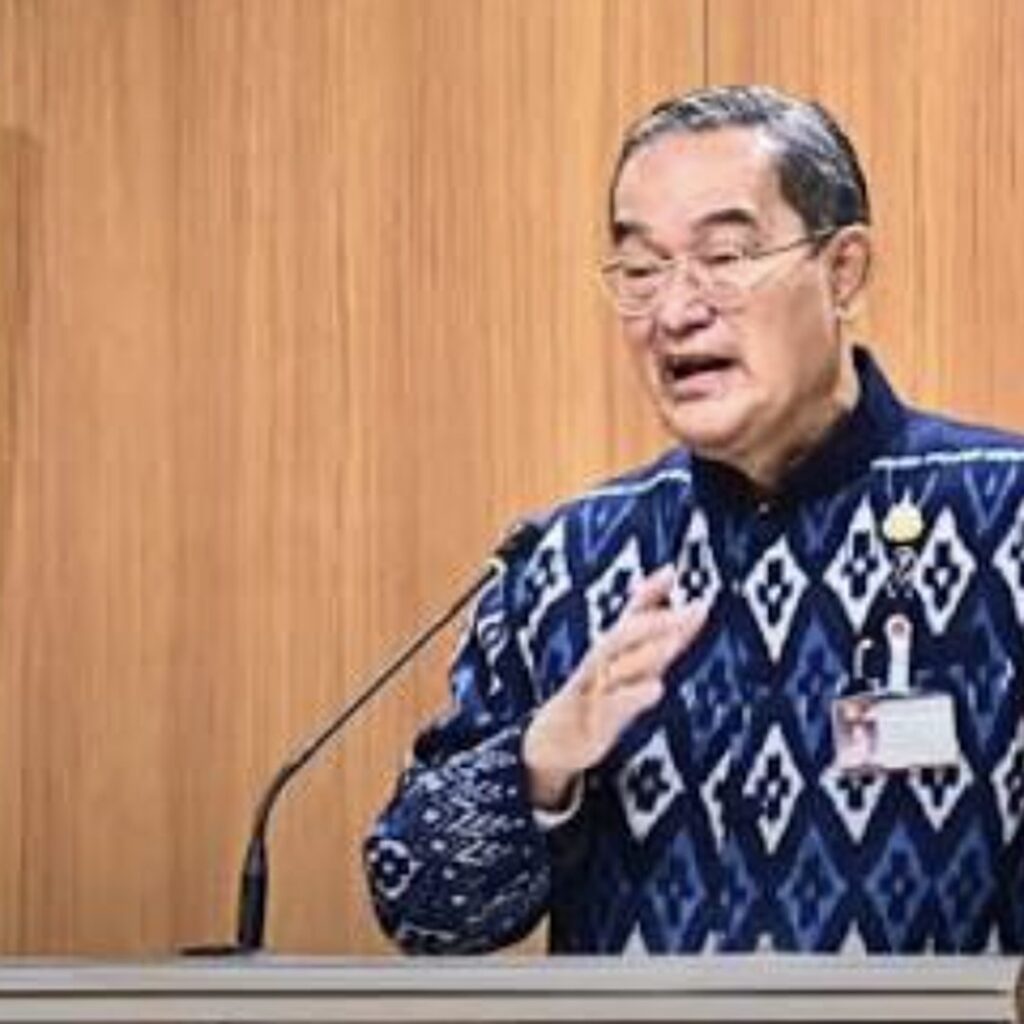 เหตุผลที่ภูมิใจไทยถอนรายชื่อจากร่างแก้ไขรัฐธรรมนูญ: หลักการที่ต้องมาก่อนการเมือง
