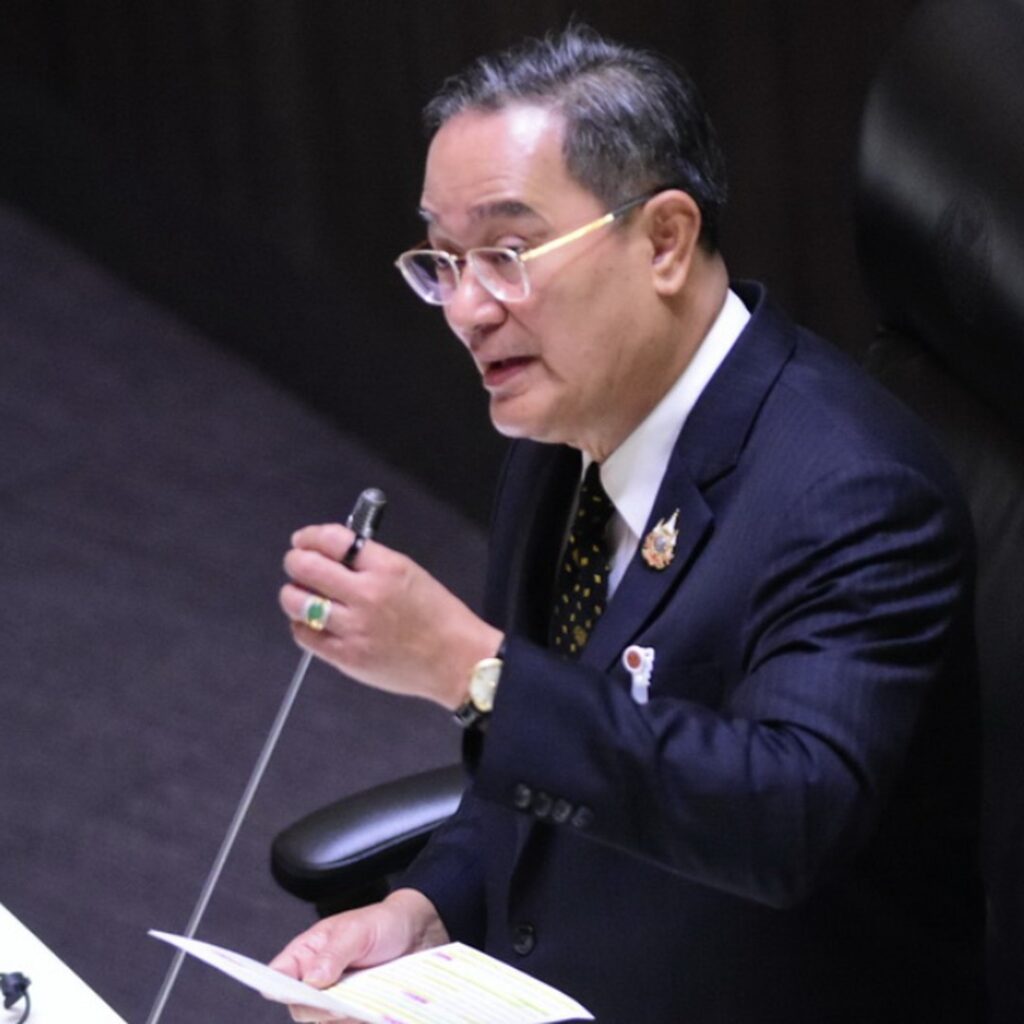 คำวินิจฉัยกับความเห็นส่วนตน: เหตุใดเส้นทางแก้รัฐธรรมนูญต้องเดินด้วยความรับผิดชอบ