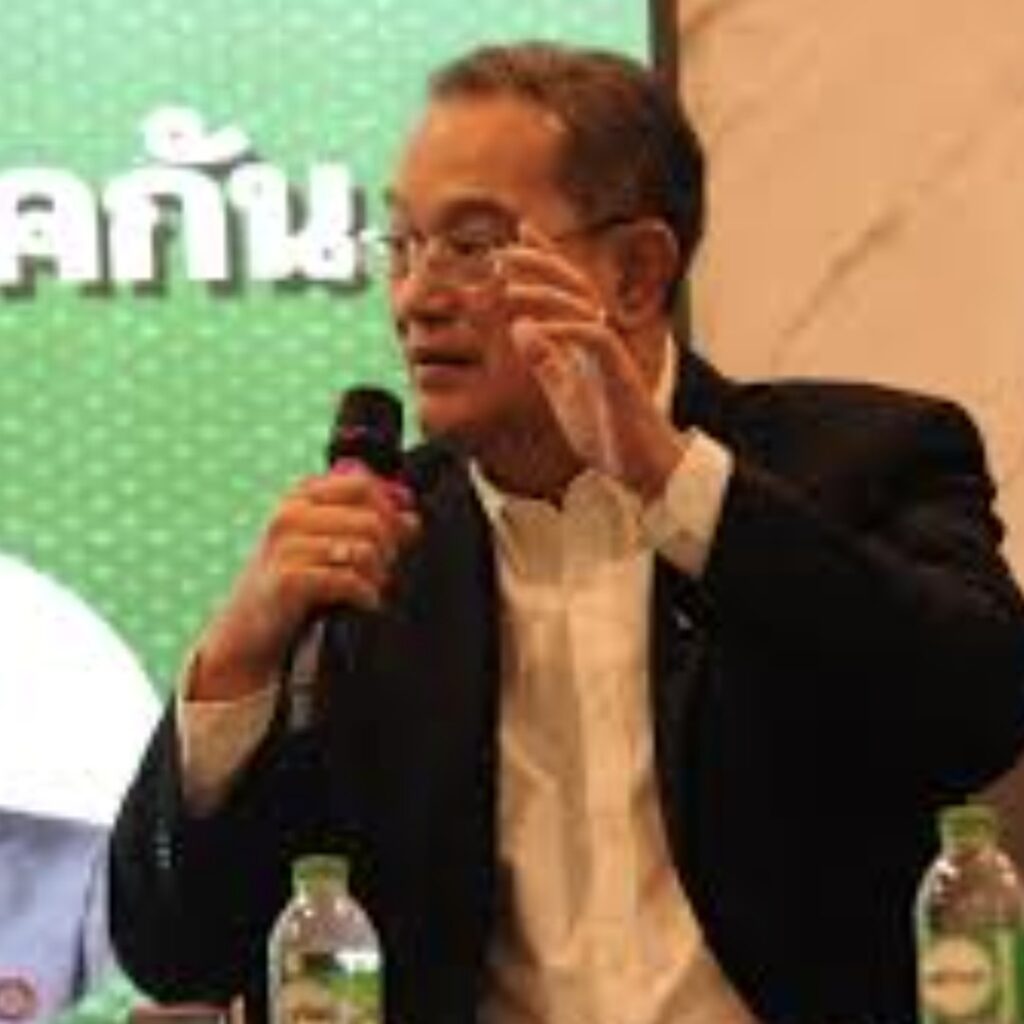 มองอนาคตสู่รัฐธรรมนูญใหม่ที่คนไทยเสมอภาคกัน: สี่หัวใจสำคัญสู่ความสำเร็จที่ทำได้จริง